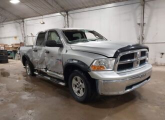  2009 DODGE  - Image 0.