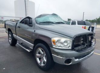  2007 DODGE  - Image 0.