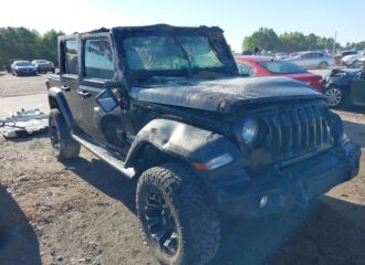  2018 JEEP  - Image 0.