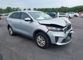  2019 KIA  - Image 0.