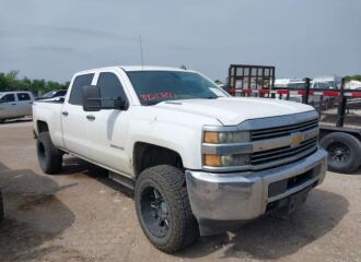  2015 CHEVROLET  - Image 0.