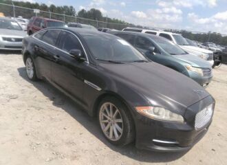  2013 JAGUAR  - Image 0.