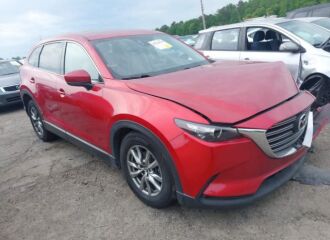  2016 MAZDA  - Image 0.