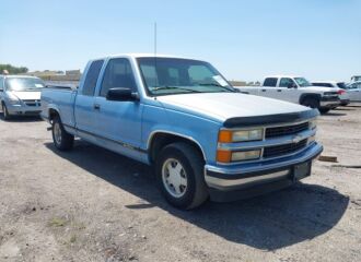  1997 CHEVROLET  - Image 0.