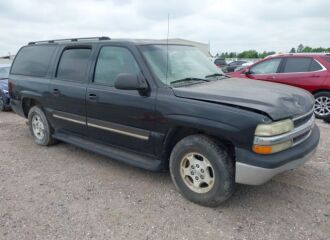  2004 CHEVROLET  - Image 0.