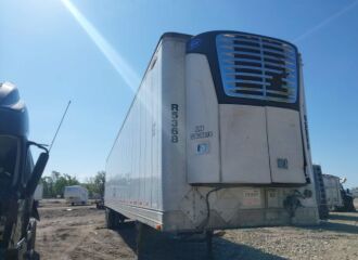  2005 GREAT DANE TRAILERS  - Image 0.