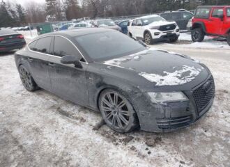  2013 AUDI  - Image 0.