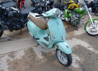  2021 VESPA  - Image 0.