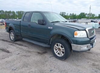  2005 FORD  - Image 0.