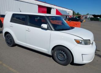  2008 SCION  - Image 0.