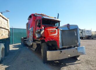  2006 KENWORTH  - Image 0.