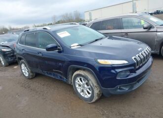  2014 JEEP  - Image 0.