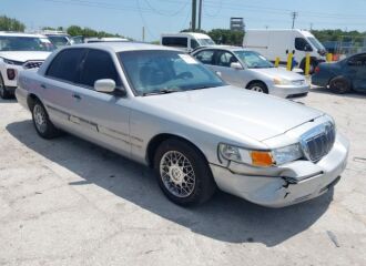  2000 MERCURY  - Image 0.