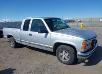  1995 GMC  - Image 0.