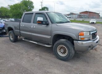  2006 GMC  - Image 0.