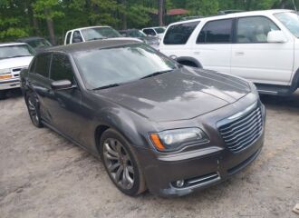  2014 CHRYSLER  - Image 0.