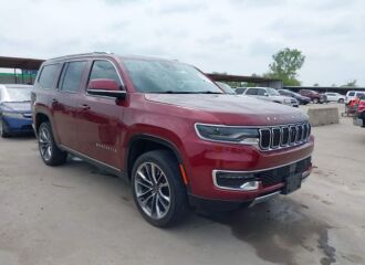  2022 JEEP  - Image 0.