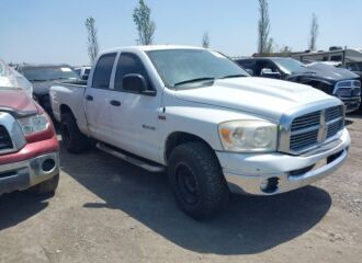  2008 DODGE  - Image 0.