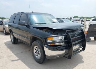  2003 GMC  - Image 0.