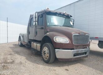  2016 FREIGHTLINER  - Image 0.