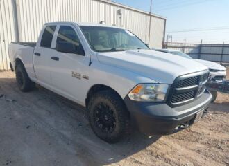  2017 RAM  - Image 0.