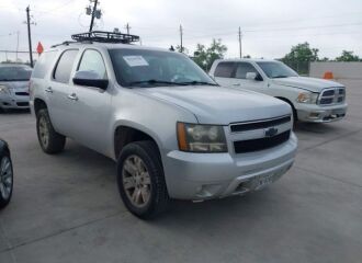  2010 CHEVROLET  - Image 0.