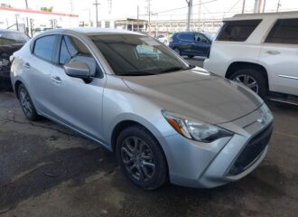  2019 TOYOTA  - Image 0.