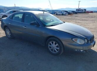  2005 BUICK  - Image 0.