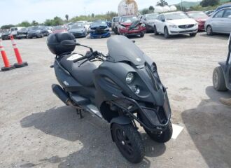  2010 PIAGGIO  - Image 0.