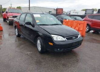  2006 FORD  - Image 0.