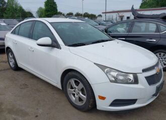  2014 CHEVROLET  - Image 0.