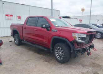  2021 GMC  - Image 0.