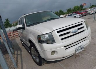  2010 FORD  - Image 0.