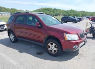  2007 PONTIAC  - Image 0.