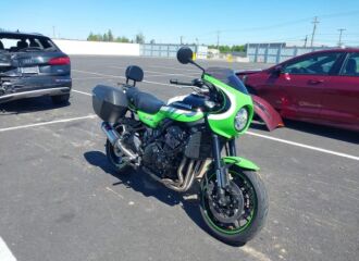  2020 KAWASAKI  - Image 0.