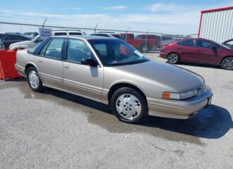  1997 OLDSMOBILE  - Image 0.