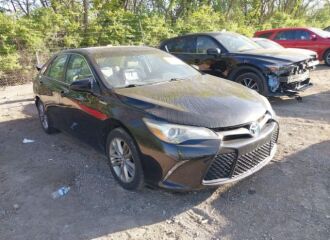  2015 TOYOTA  - Image 0.