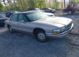  1996 BUICK  - Image 0.