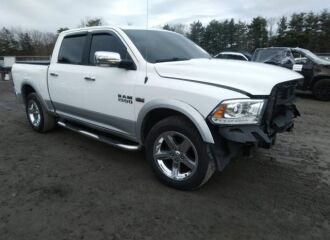  2017 RAM  - Image 0.