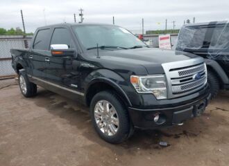  2013 FORD  - Image 0.