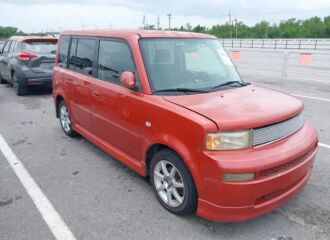  2004 SCION  - Image 0.