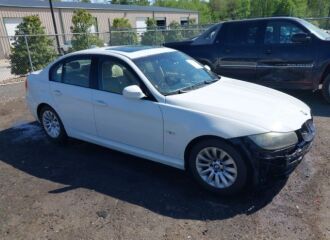  2009 BMW  - Image 0.