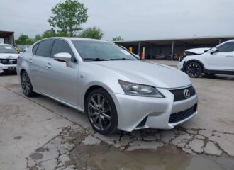  2014 LEXUS  - Image 0.