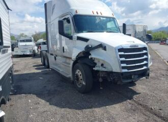  2018 FREIGHTLINER  - Image 0.