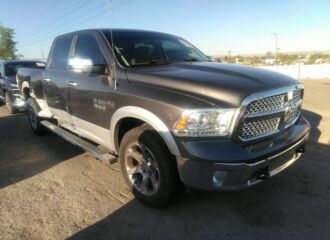  2015 RAM  - Image 0.