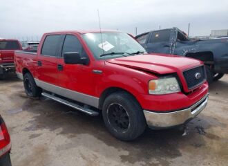  2006 FORD  - Image 0.