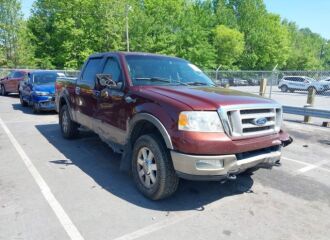  2005 FORD  - Image 0.