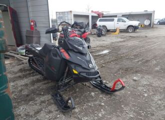  2015 SKI DOO  - Image 0.