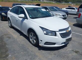  2014 CHEVROLET  - Image 0.