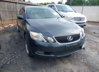  2006 LEXUS  - Image 0.